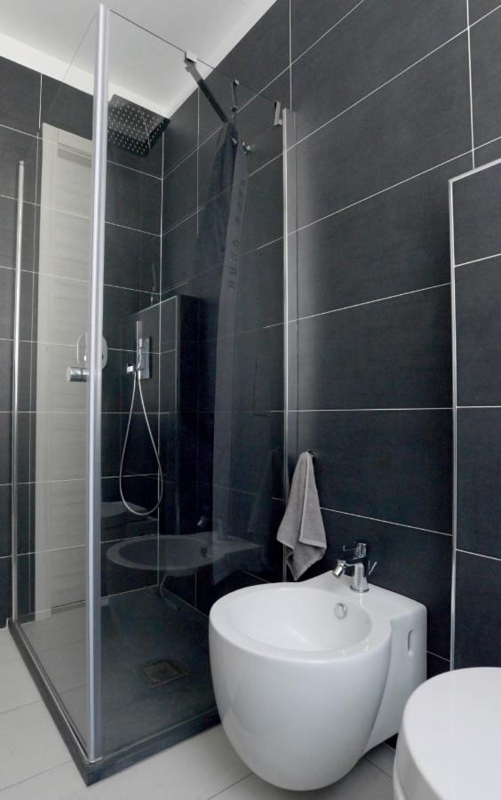 LaCasetta _ Como Lakeview Terrace renovated apartment Carate Urio Esterno foto