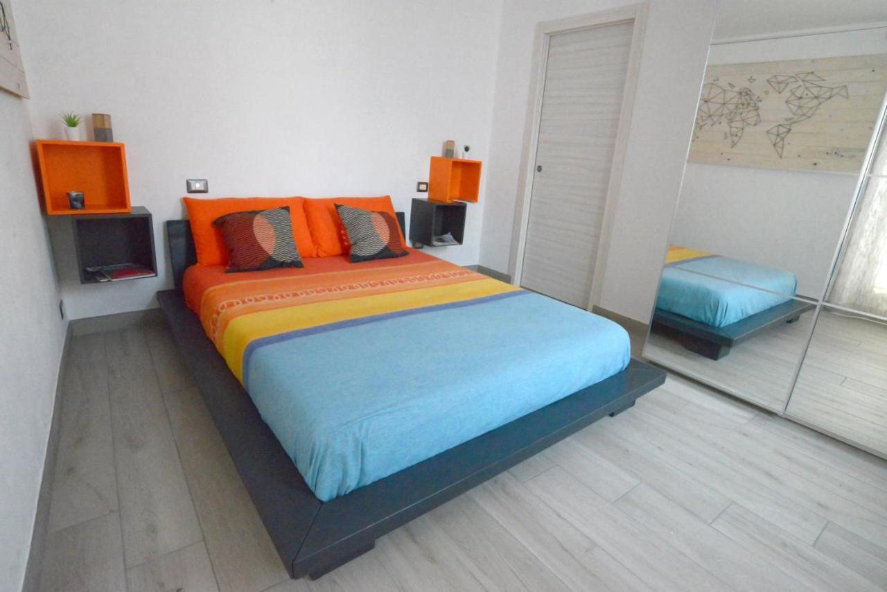 LaCasetta _ Como Lakeview Terrace renovated apartment Carate Urio Esterno foto